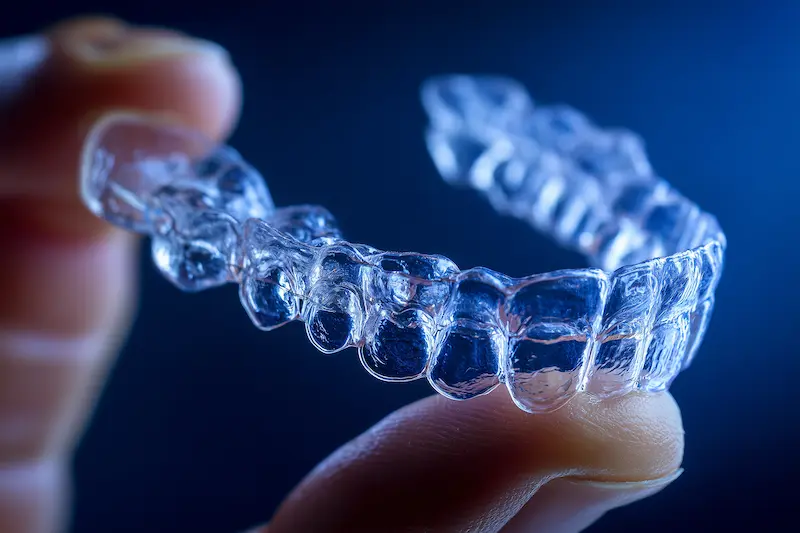 Aparato invisible de ortodoncia ¿Qué es la ortodoncia invisible y cómo transforma tu sonrisa?