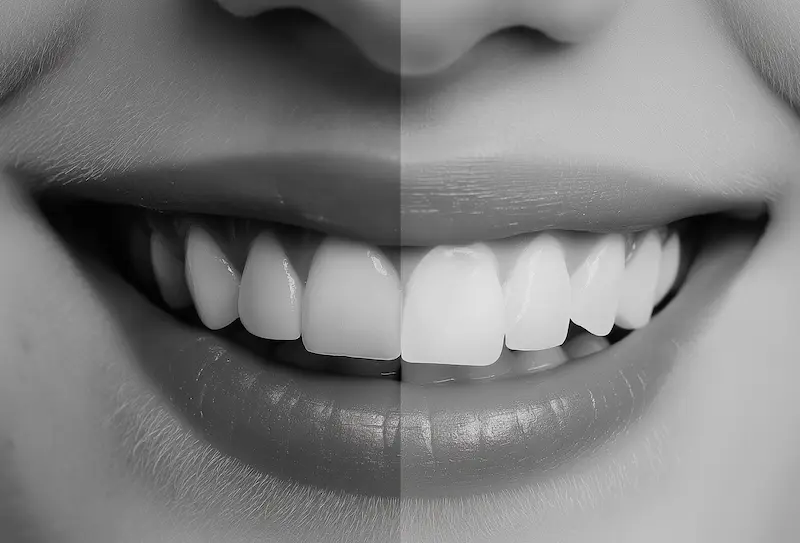 . Diseño de sonrisa en Bogotá